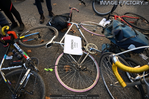 2023-02-04 Milano - Critical Mass 42